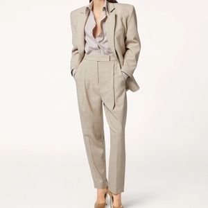 NWT. MVP WARDROBE COSTANZA PANTS